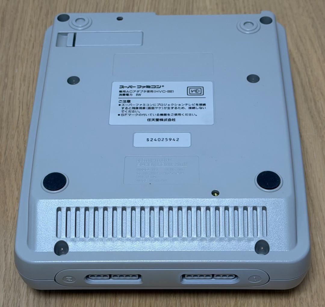 スーパーファミコン 本体＋ソフト13本セット 動作確認済み（S端子ケーブル付き）