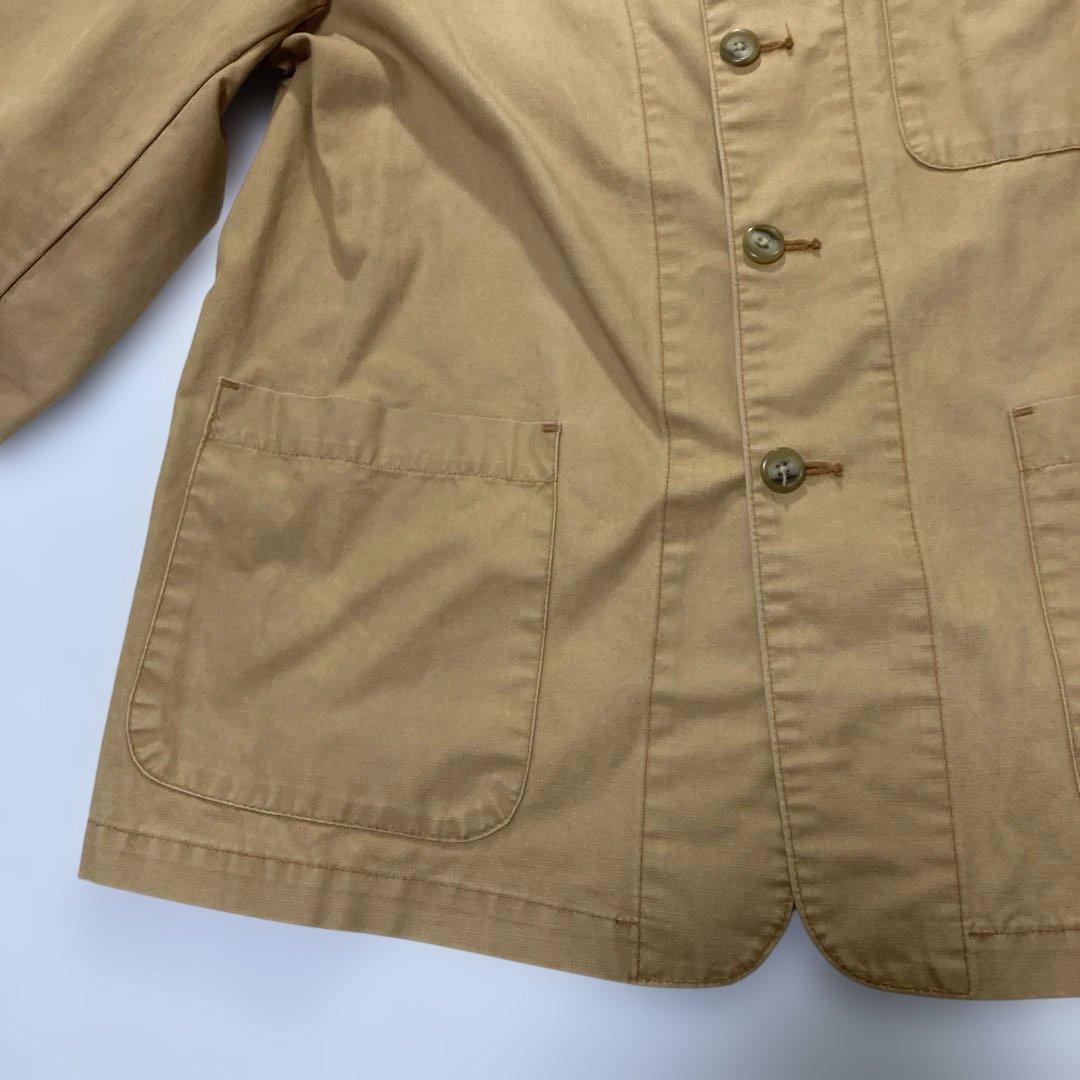 Polo RalphLauren カバーオール ジャケット ポロラルフローレンL