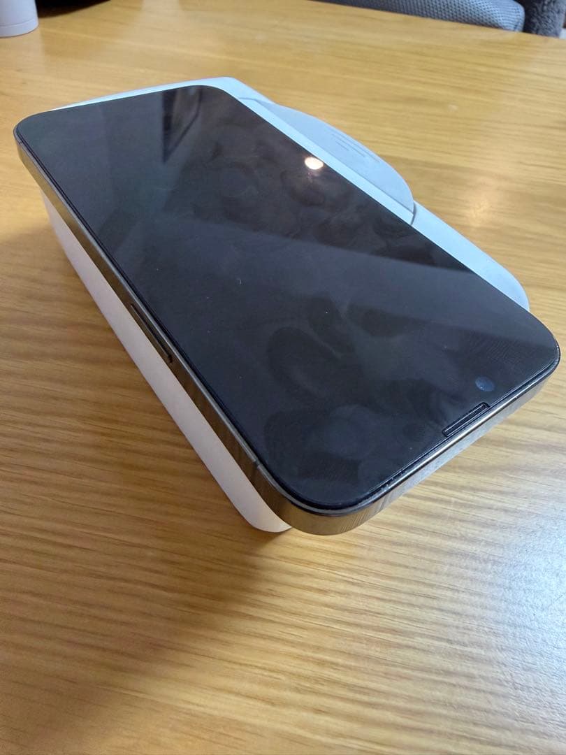 (海外版)Apple iPhone 13 Pro グラファイト 512GB 本体