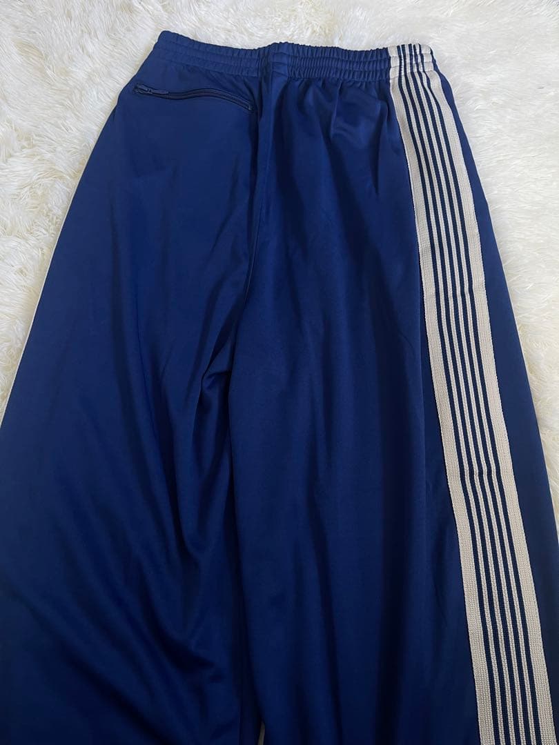 Needles HD Track Pant ヒザデル トラックパンツ ーSサイズ
