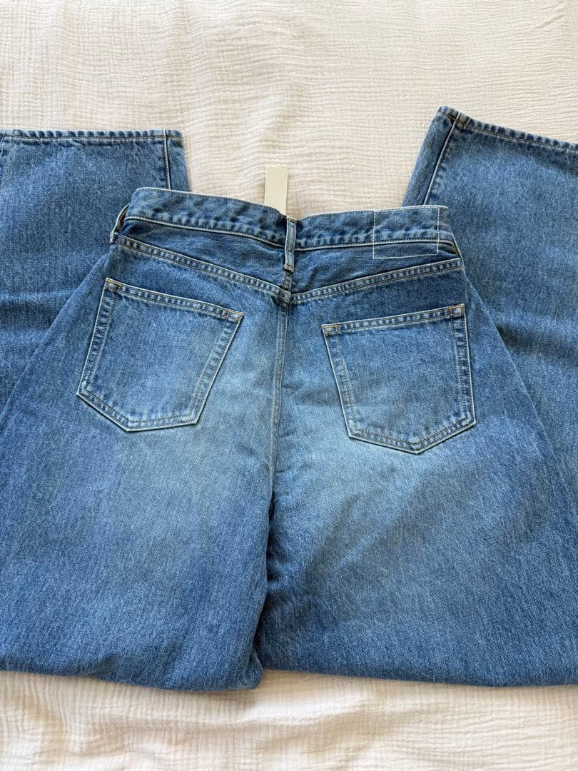 T.japan☆banana denim☆新品未使用
