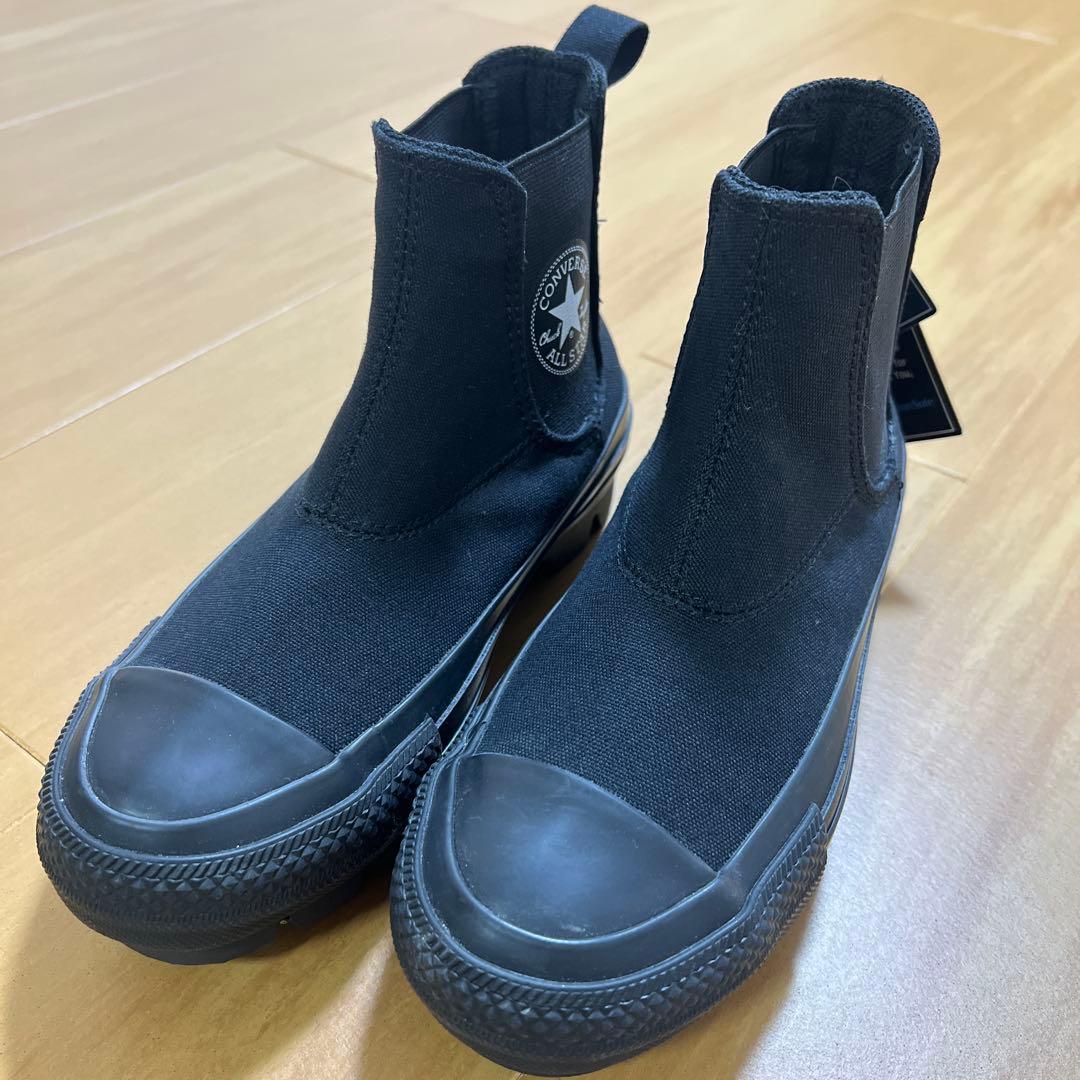 ＡコンバースCONVERSE ALL STAR 100 サイドゴアブーツ
