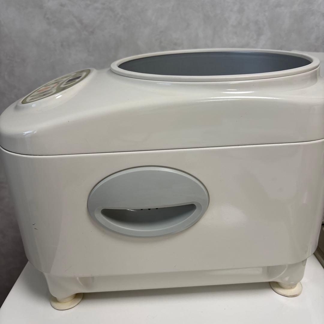 大正電機 JHBS ジャパンホームベーキングスクール KN-3005 パンこね
