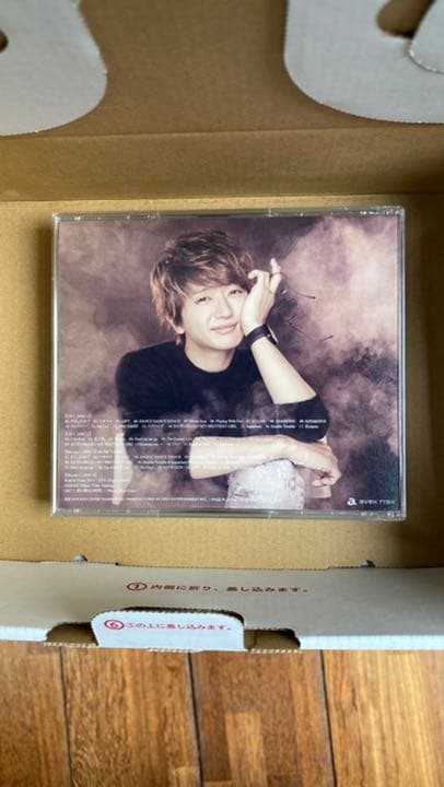 Nissy(西島隆弘)
