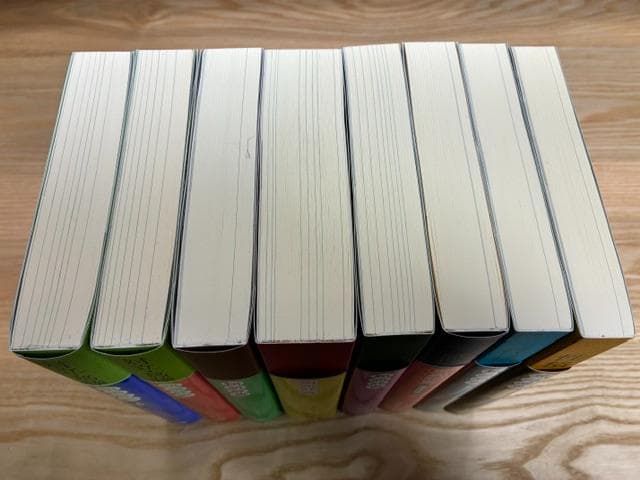 【8冊セット】類語辞典シリーズ アンジェラ・アッカーマン