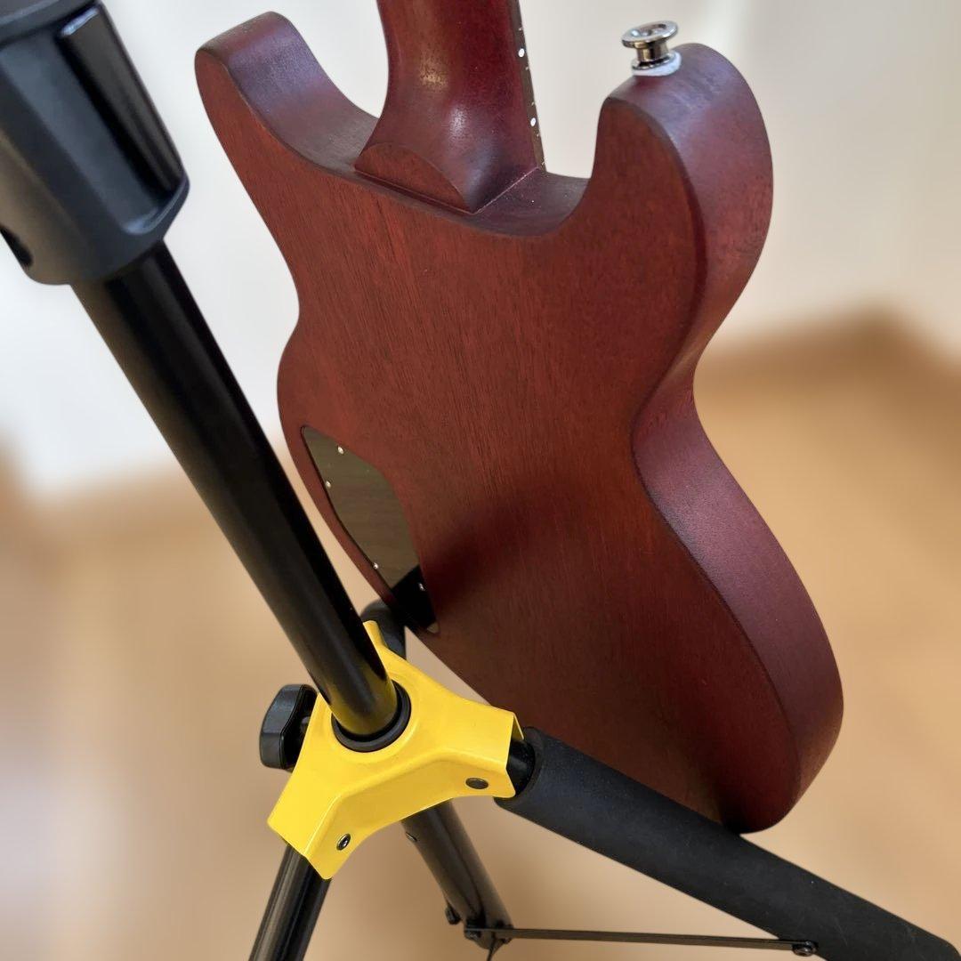 Gibson レスポールスペシャル　ダブルカッタウェイ