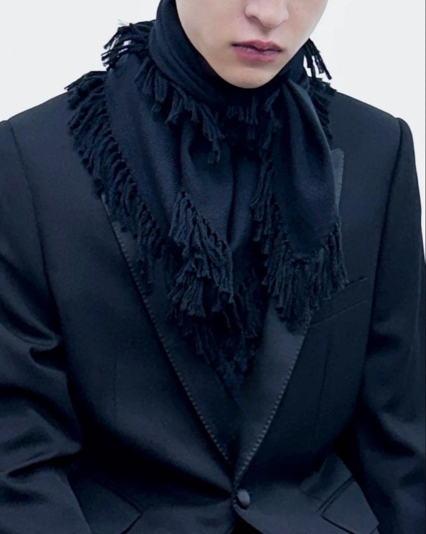 小物 K8.0 on / Fremen Diamond Stole