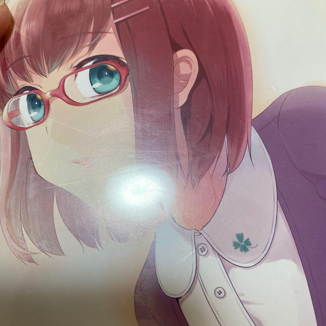 同人ゲーム Campus Notes vol.1 Re：Birth