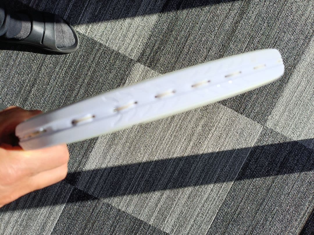 【超美品】エンブレム 現行モデル Prince Emblem 110 G2 ③