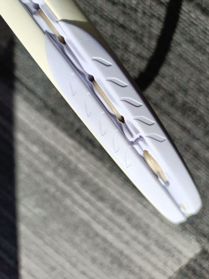 【超美品】エンブレム 現行モデル Prince Emblem 110 G2 ③