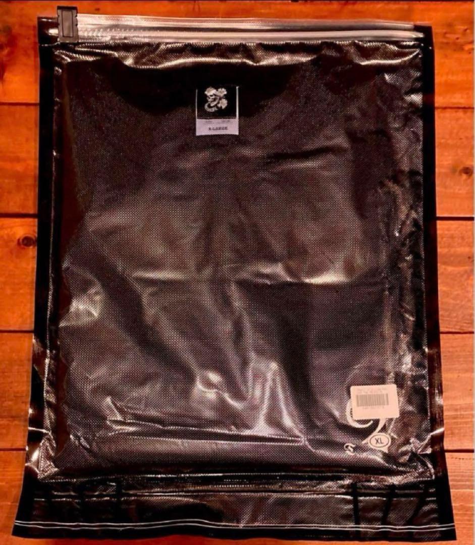 The Birthday／スカルTシャツXL新品 希少 完売 チバユウスケTBD
