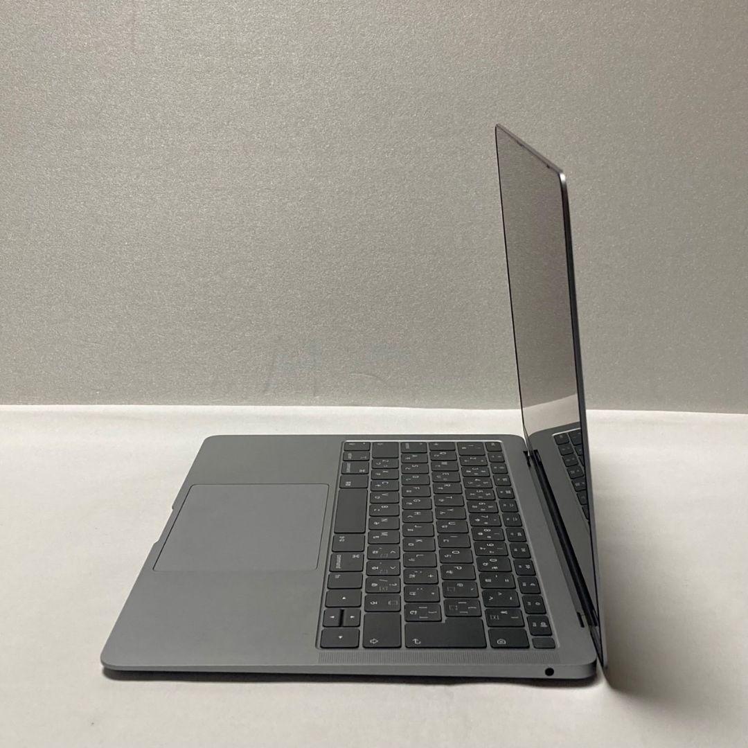 【美品】MacBook Air i5 2019年メモリ8GB パソコンPC