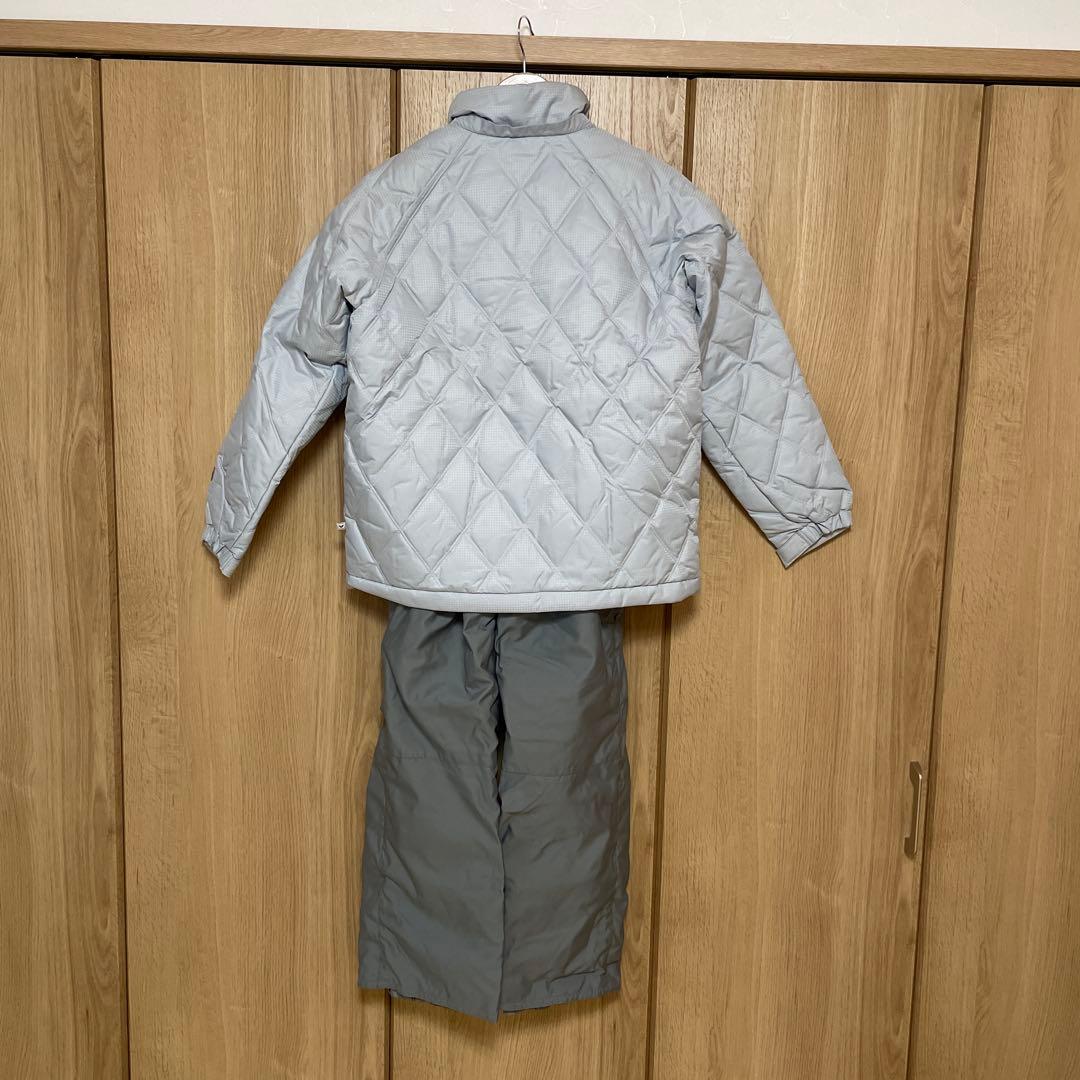 PHENIX スキーウェア 上下セット レディース ジュニア 子供用