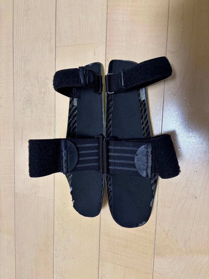 スキー LEKI FORE ARM PROTECTOR CARBON2.0 27cm