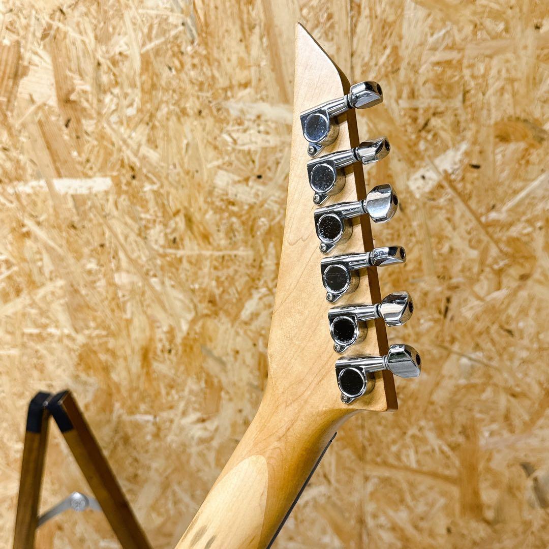 FERNANDES/フェルナンデス STJ コンコルドヘッド SSH 24F