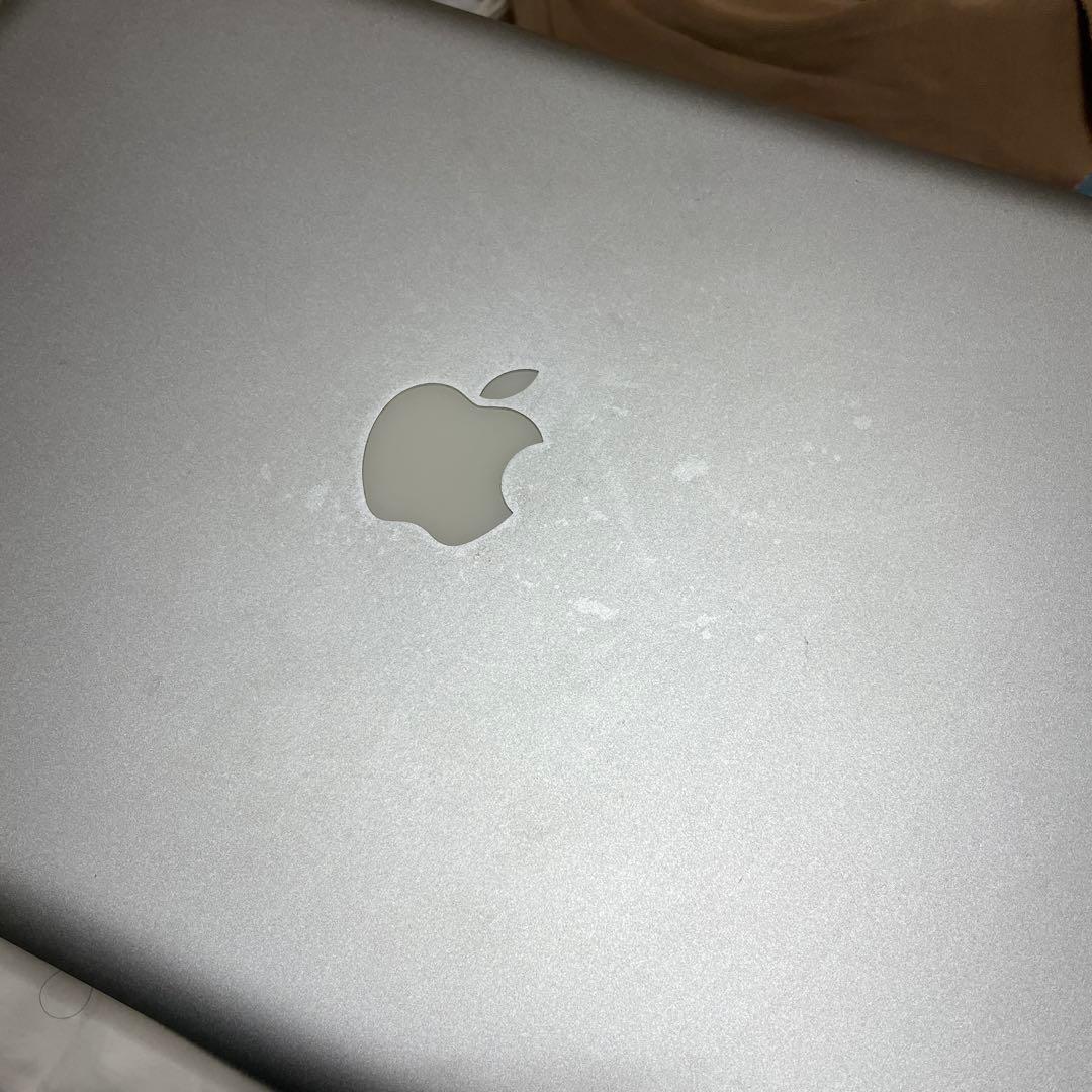 MacBook Pro (15インチ, 2.53GHz, Mid 2009)