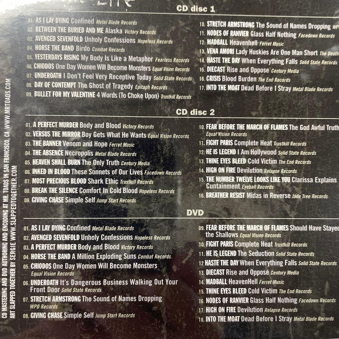 l=L!fe 新品 CD2枚+DVD