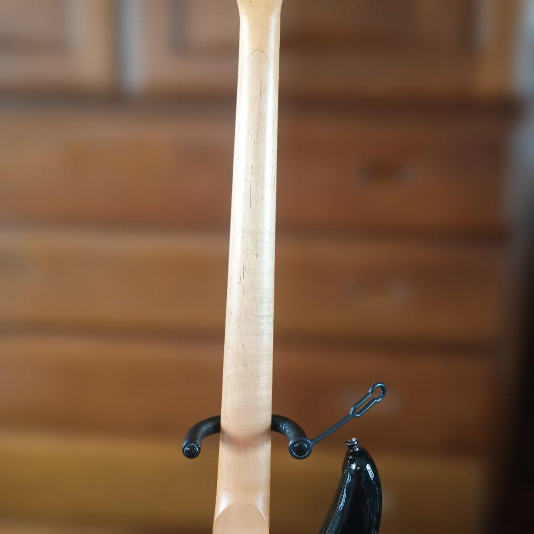 Ibanez GIO　ブラックエレキベース