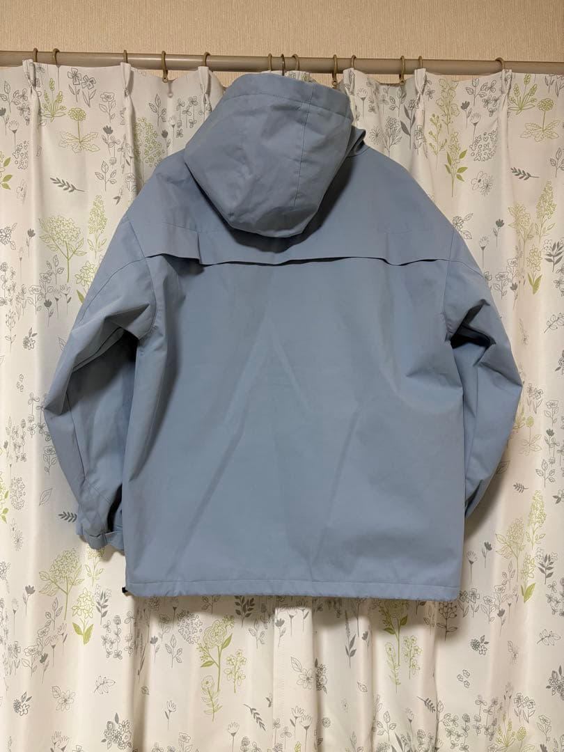 HIMANIウェアスノーボードジャケットのみ　男女兼用　S 美品
