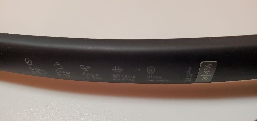 Wilson BLADE 98S V7 ウィルソン ブレード G3