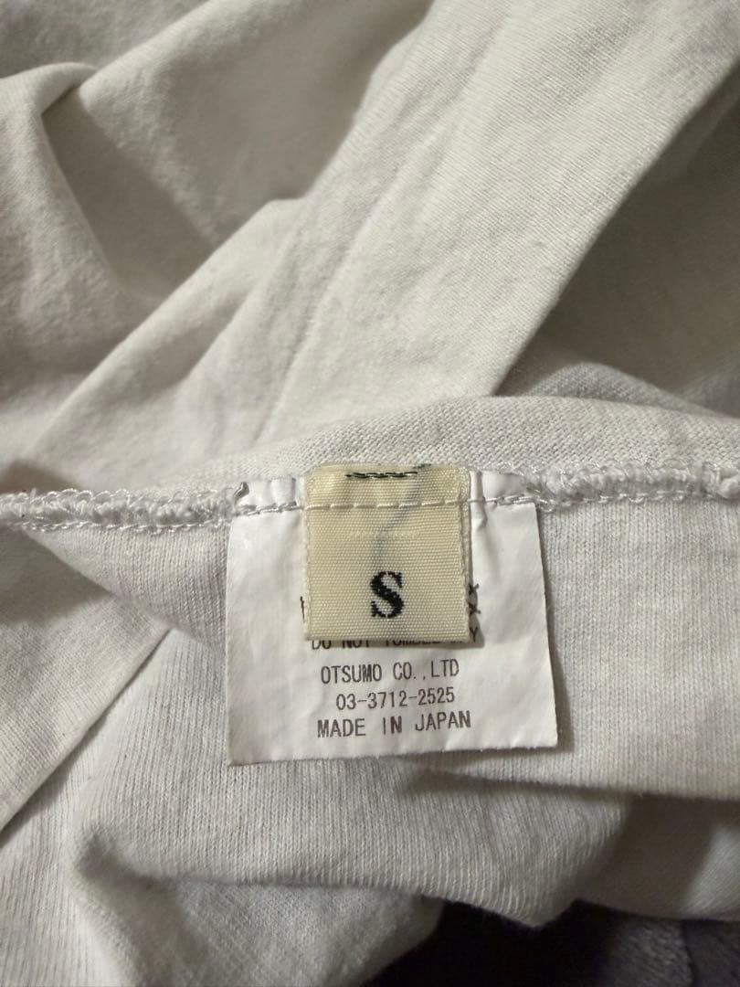 Human Made Sサイズ Tシャツ