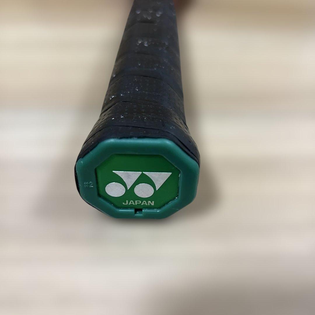 ヨネックス ブイコア YONEX VCORE 98 G2