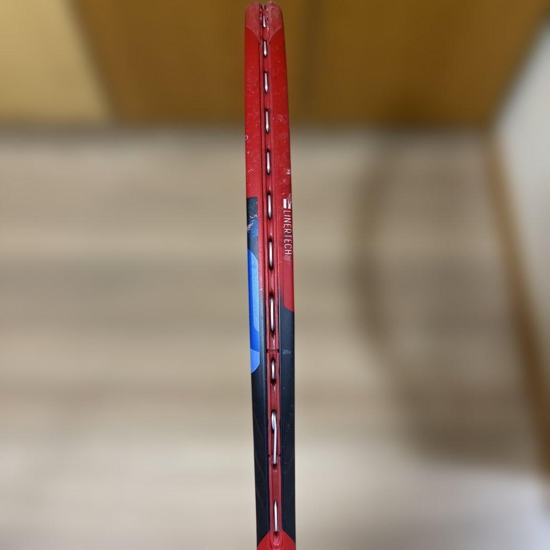 ヨネックス ブイコア YONEX VCORE 98 G2