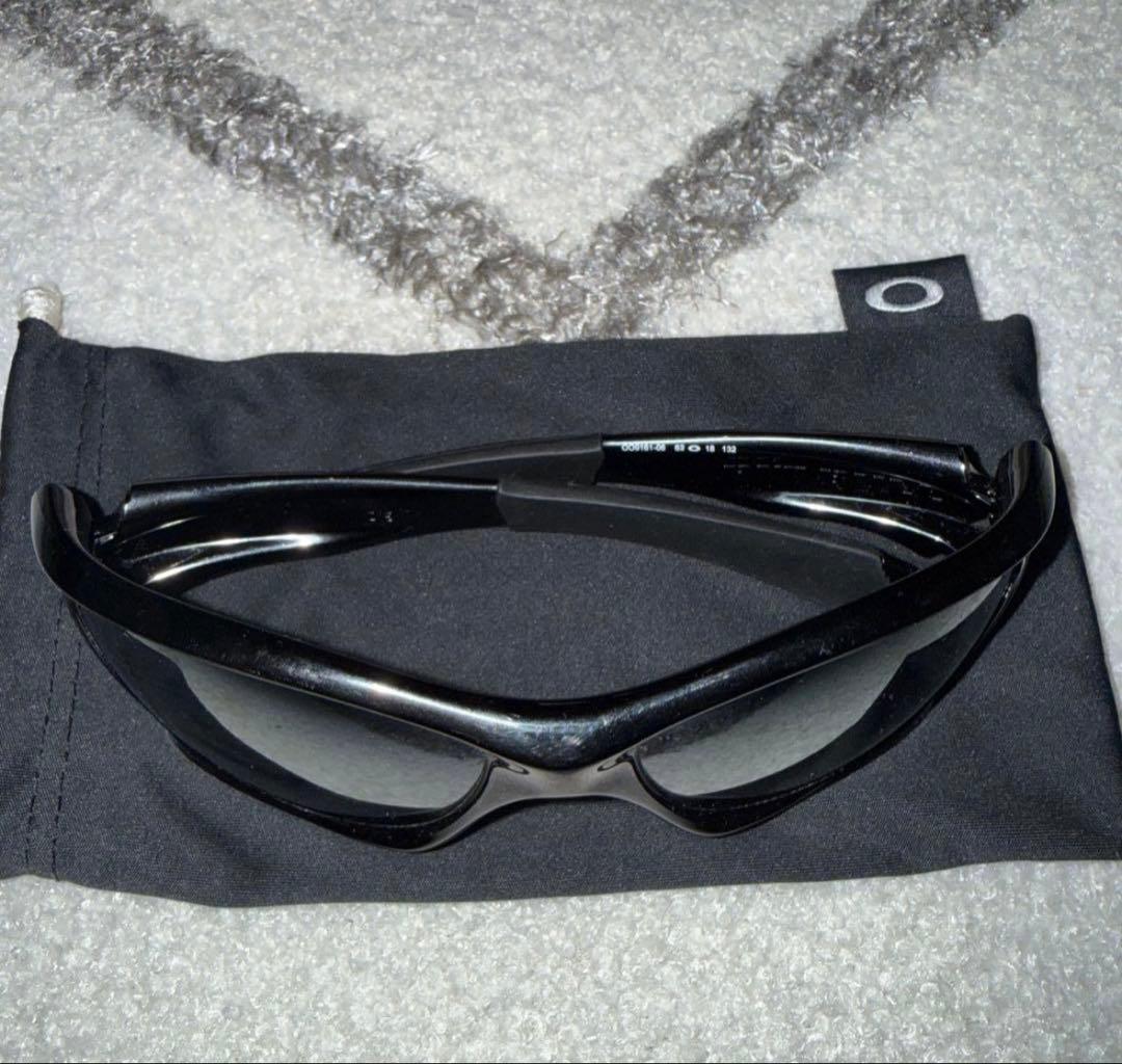 OAKLEY オークリー サングラス PIT BULL ピットブル