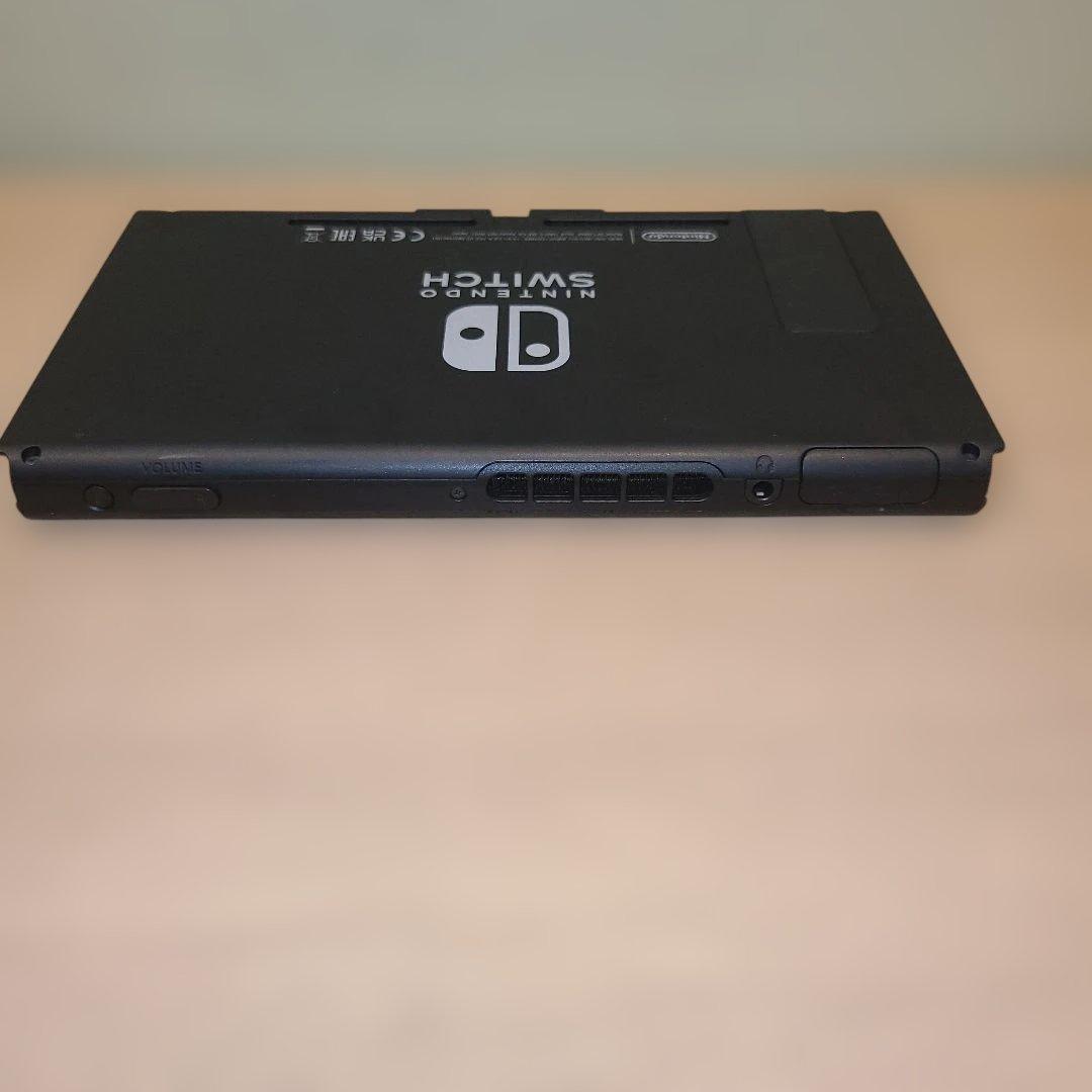 ニンテンドースイッチ HAC-001(-01) 2024年製 バッテリー強化版