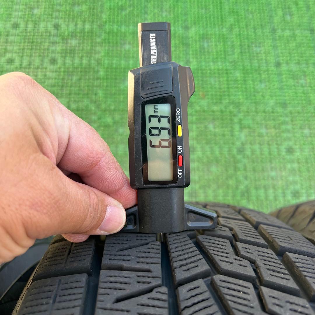 185/70R14 ヨコハマ アイスガードiG70・4本