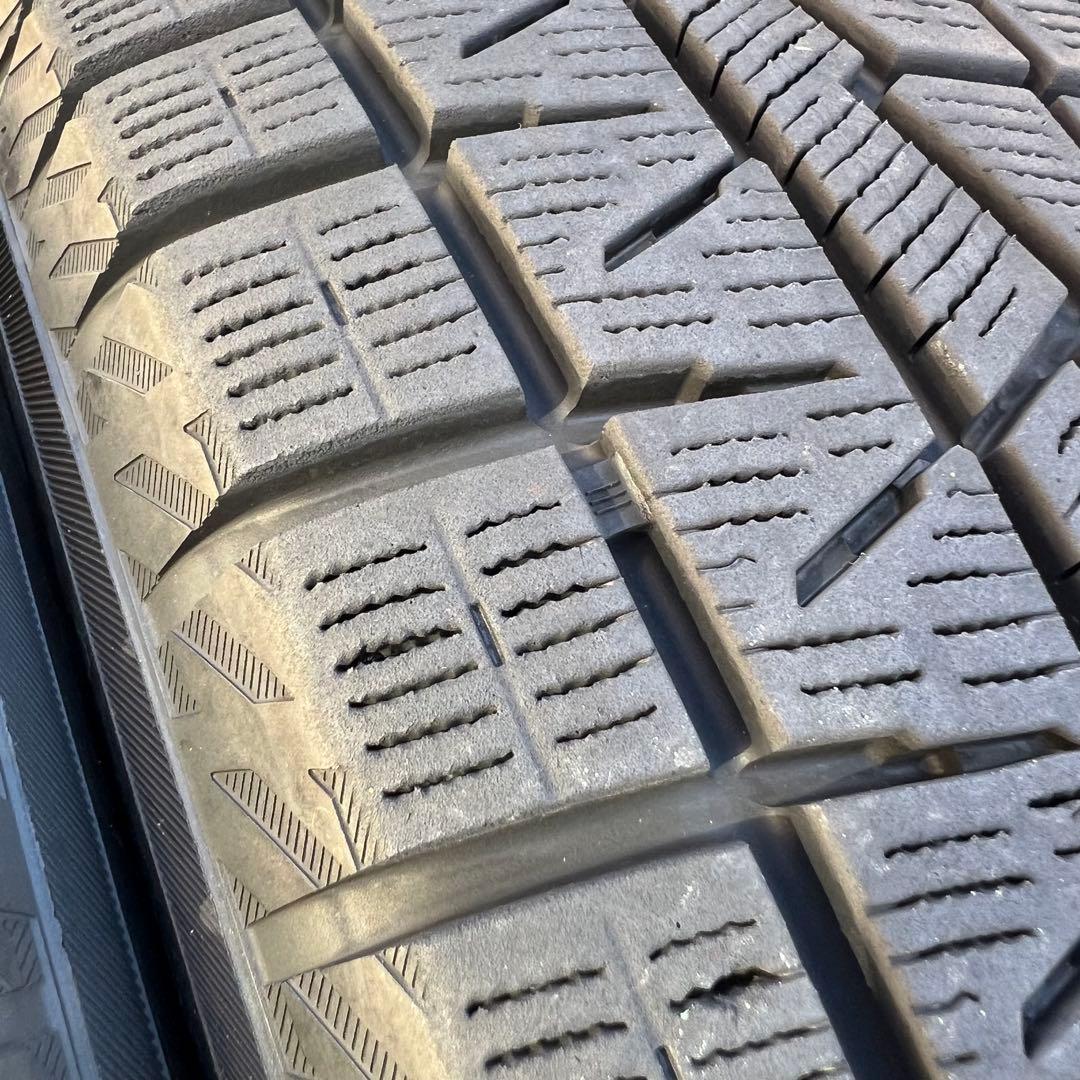 185/70R14 ヨコハマ アイスガードiG70・4本