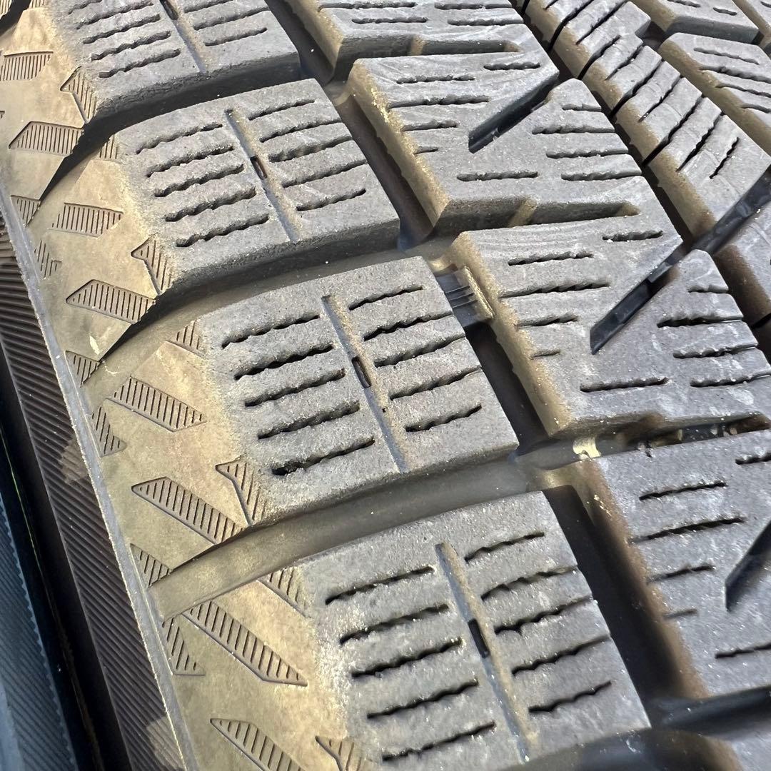 185/70R14 ヨコハマ アイスガードiG70・4本