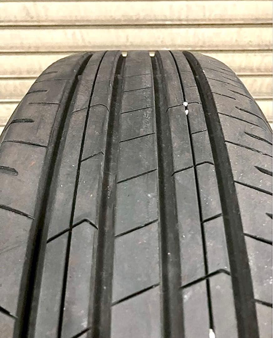 18インチ サマータイヤ 4本セット トーヨー 225 60 18