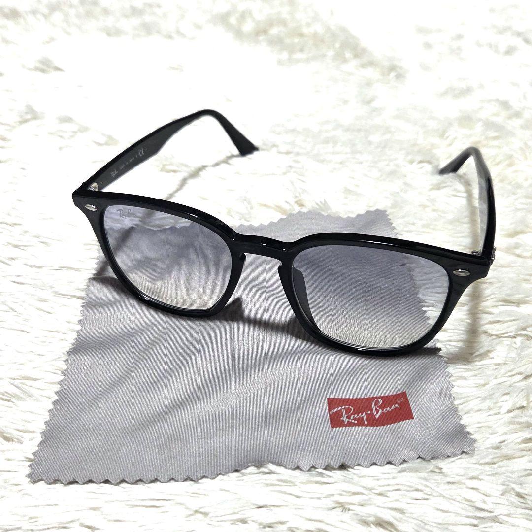 人気モデル Rayban レイバン サングラス RB4258F 601/19