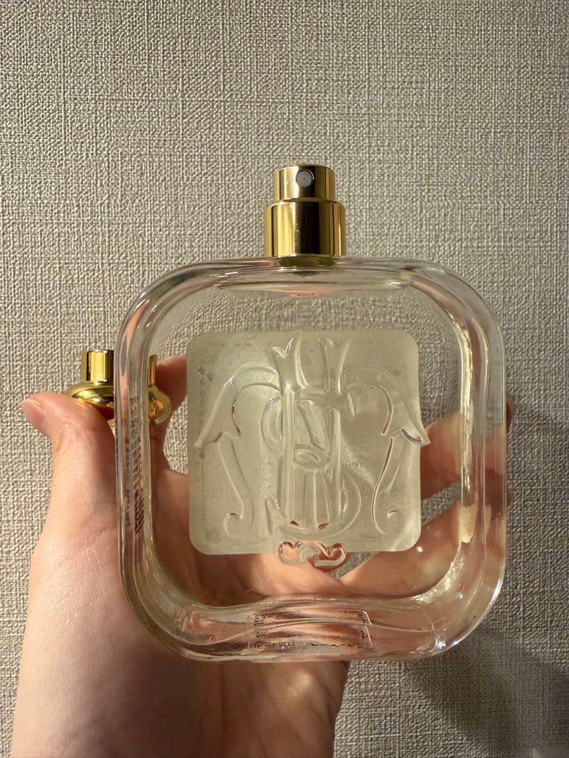 サンタマリア Fresia Eau de Cologne 100ml