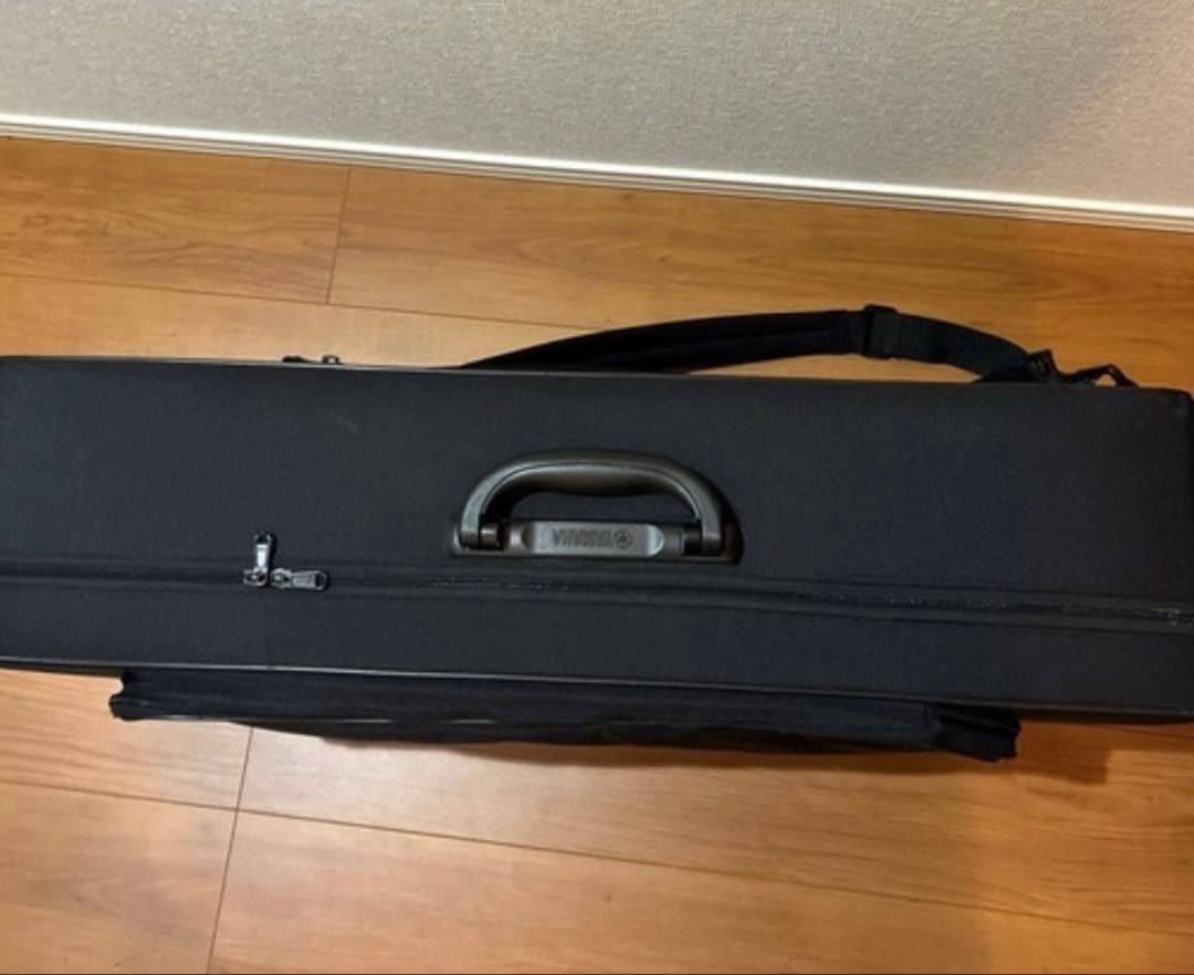YAMAHA純正　テナーサックスケース