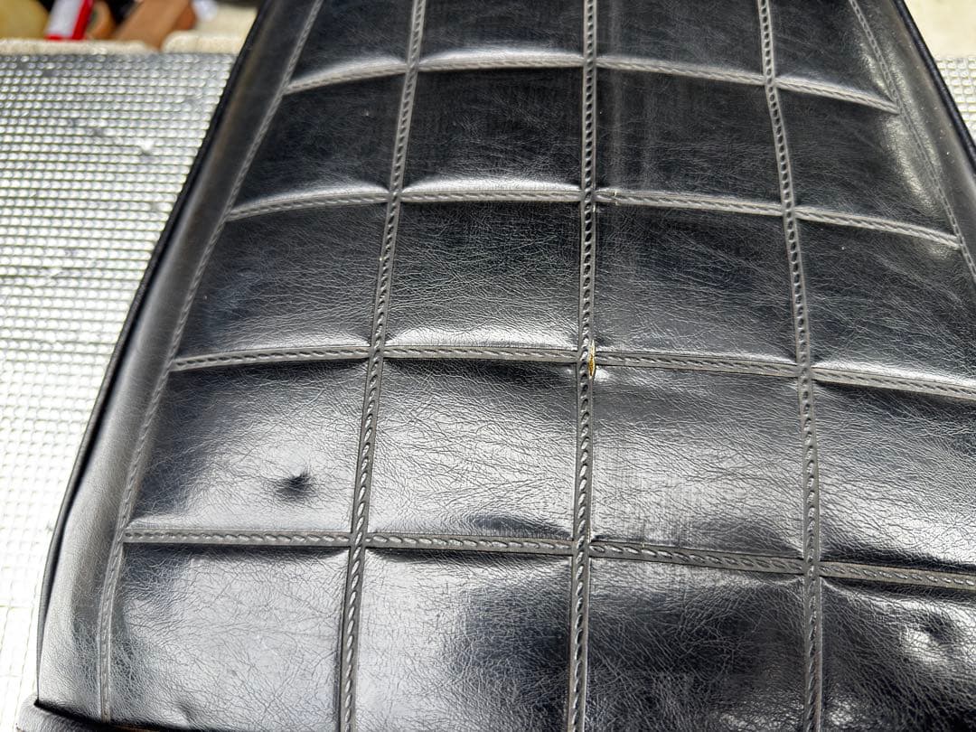 加*吉様 【値段交渉可能】CB750FOUR K0 赤スポ 状態良い