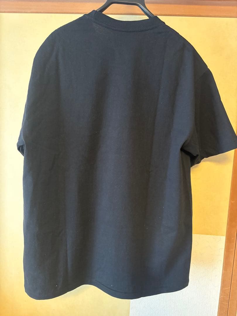 A BATHING APE × Rolling Stones　コラボ　Tシャツ