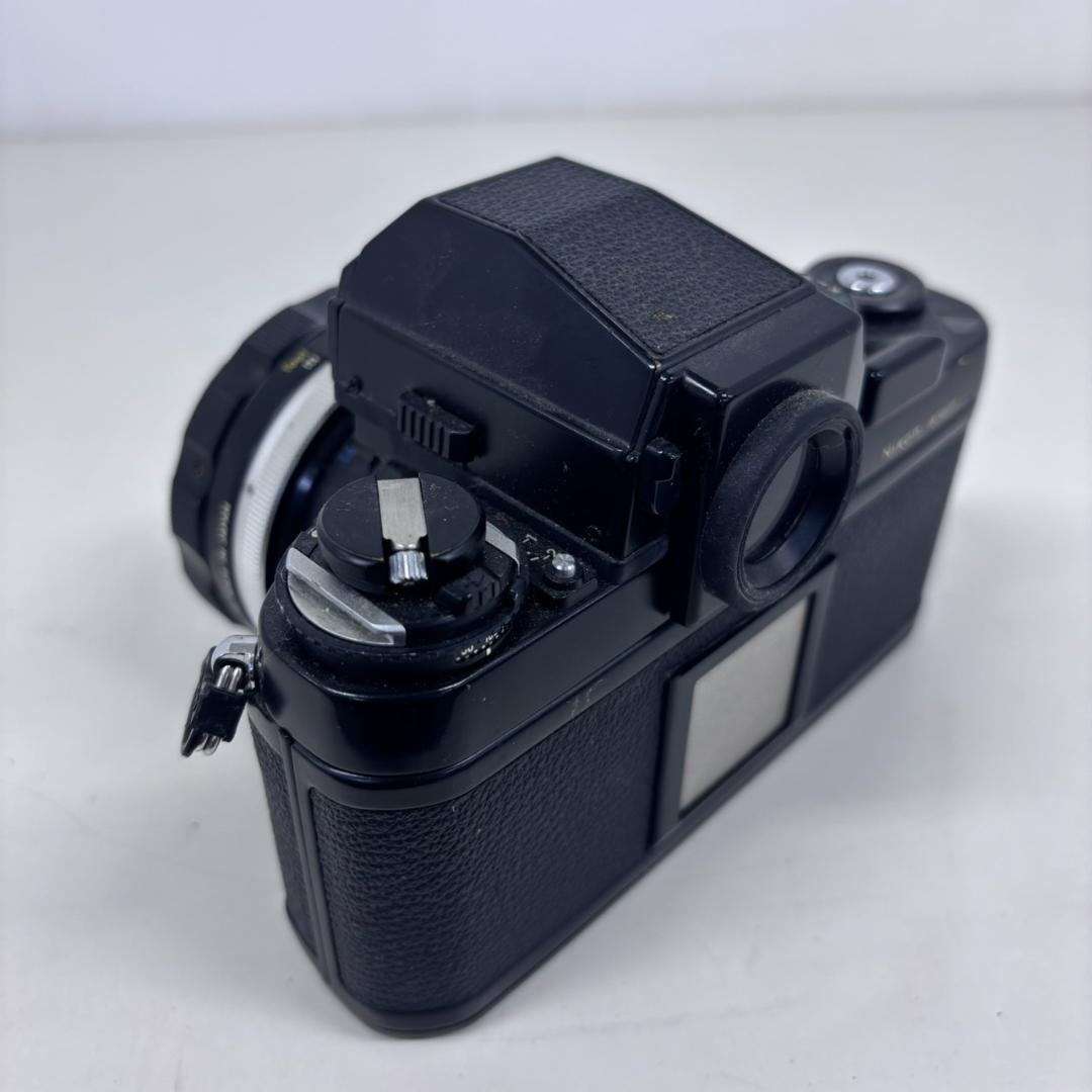 NIKON F3 NIKKOR 55mm 1:1.2 フィルムカメラ ニコン