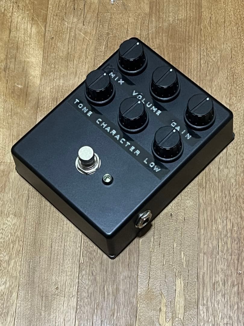 ベース sonifix aurion