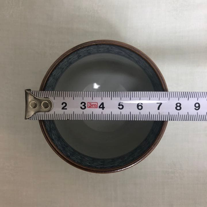 お値下げしました！壹楽窯 山本昌弘 湯呑 木箱入