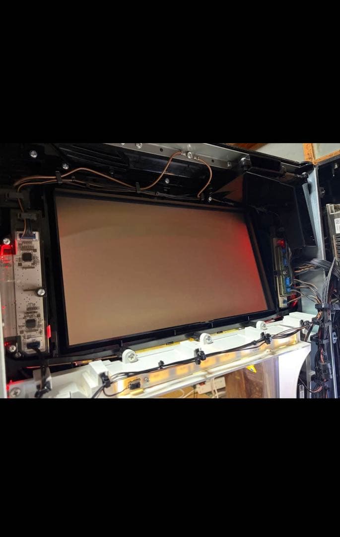 本日限引越しのため早急で！6号機 カバネリ 実機 不要機付き 引取り限定
