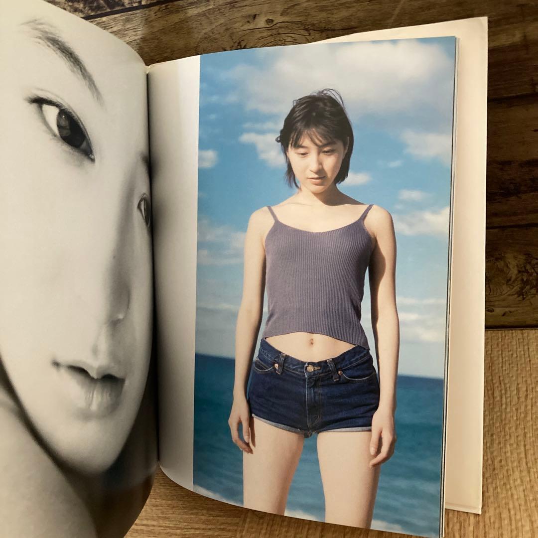 広末涼子　写真集&アルバム　まとめ売りセール
