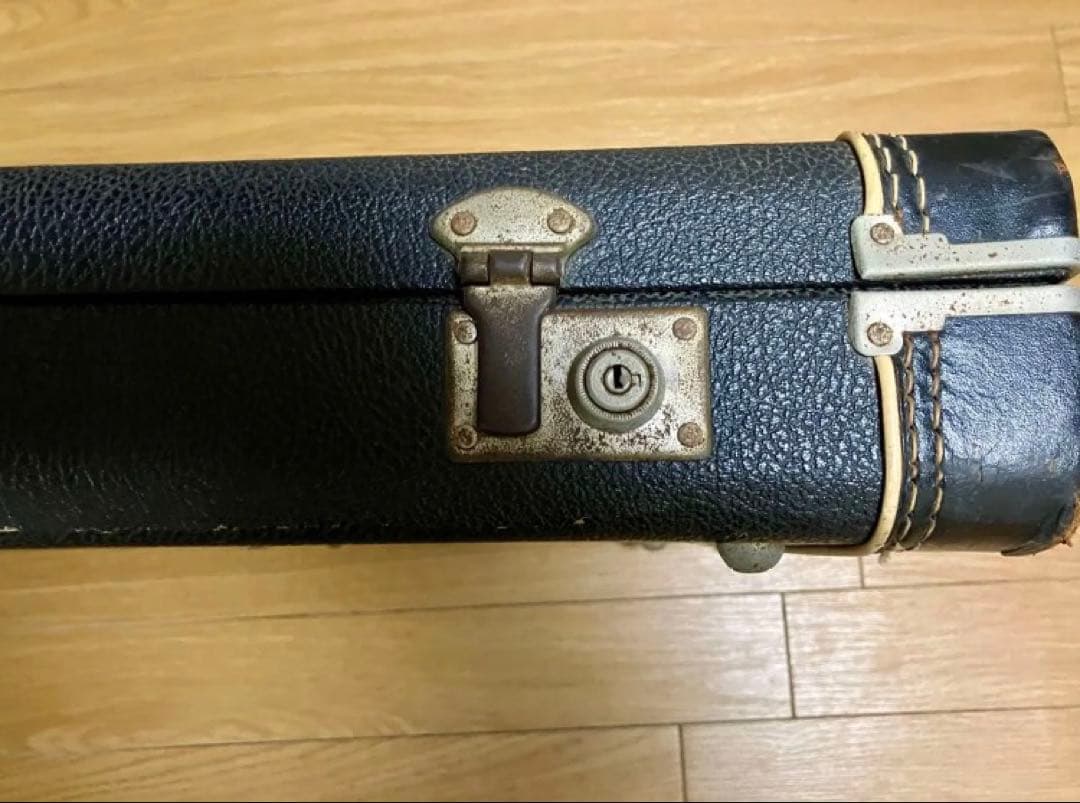 1970's Fender vintage bass case フェンダー