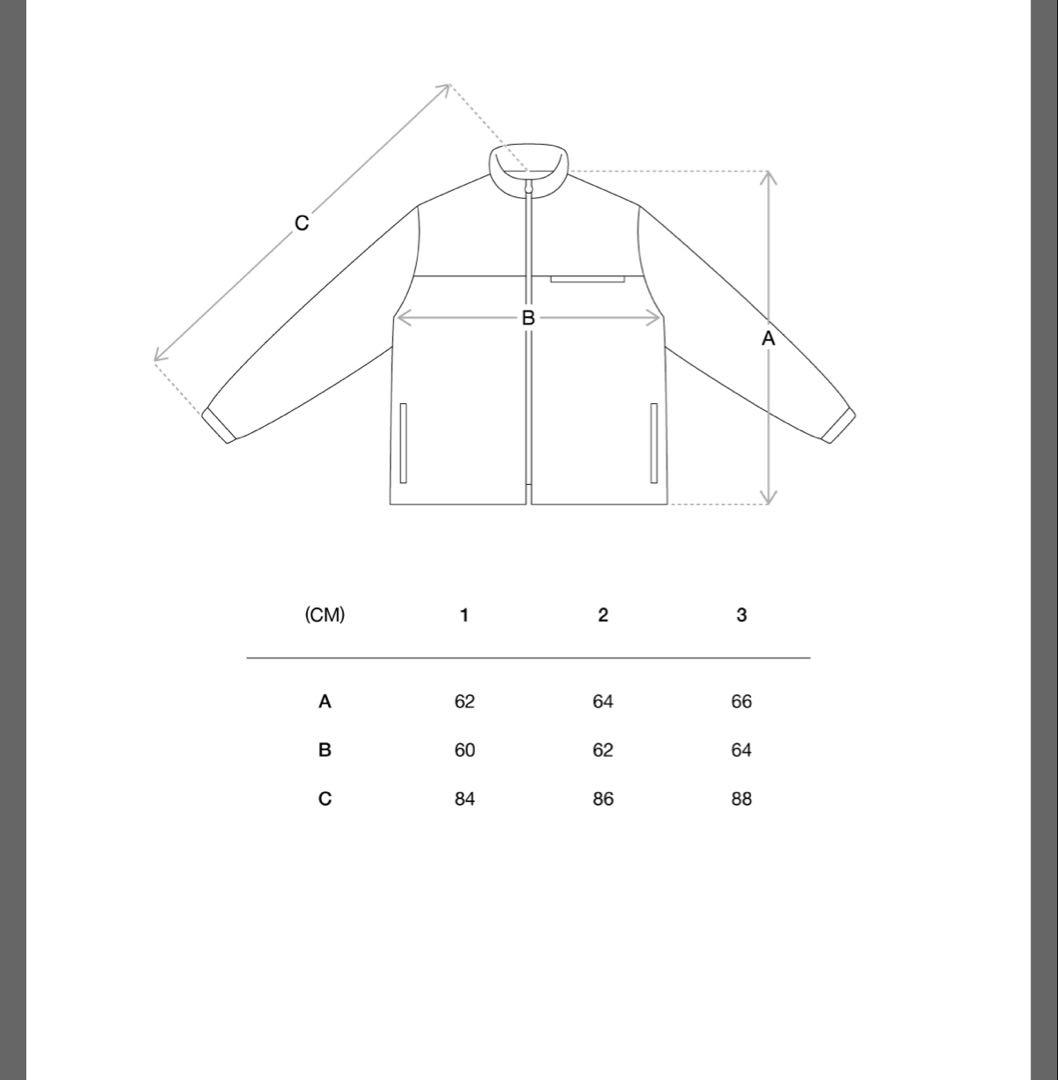 ジャケット・アウター Simply Complicated WOOLSTORM BLOUSON