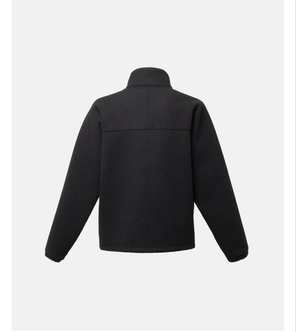 ジャケット・アウター Simply Complicated WOOLSTORM BLOUSON