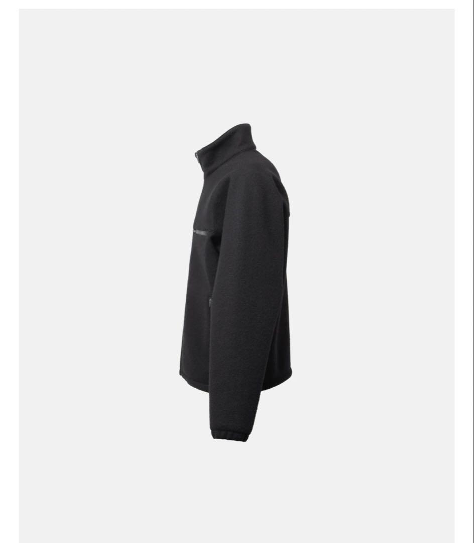 ジャケット・アウター Simply Complicated WOOLSTORM BLOUSON