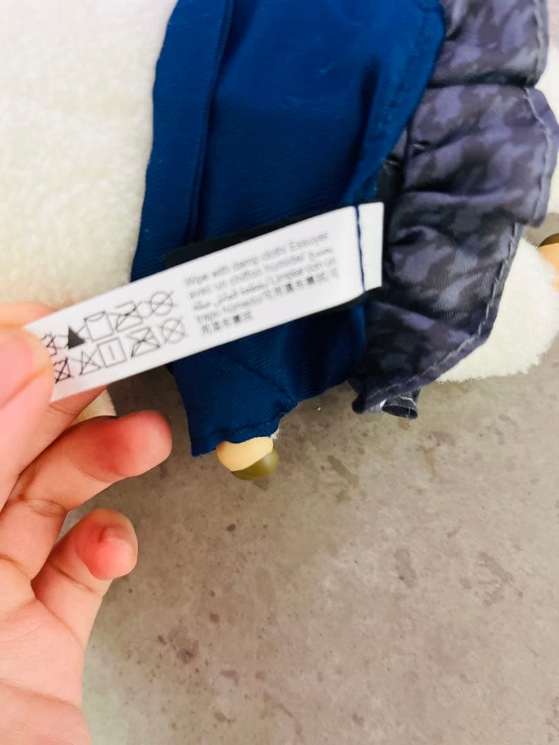 ✨美品✨MINISO ディズニー　ズートピア　マスコット　ぬいぐるみ　ニック他