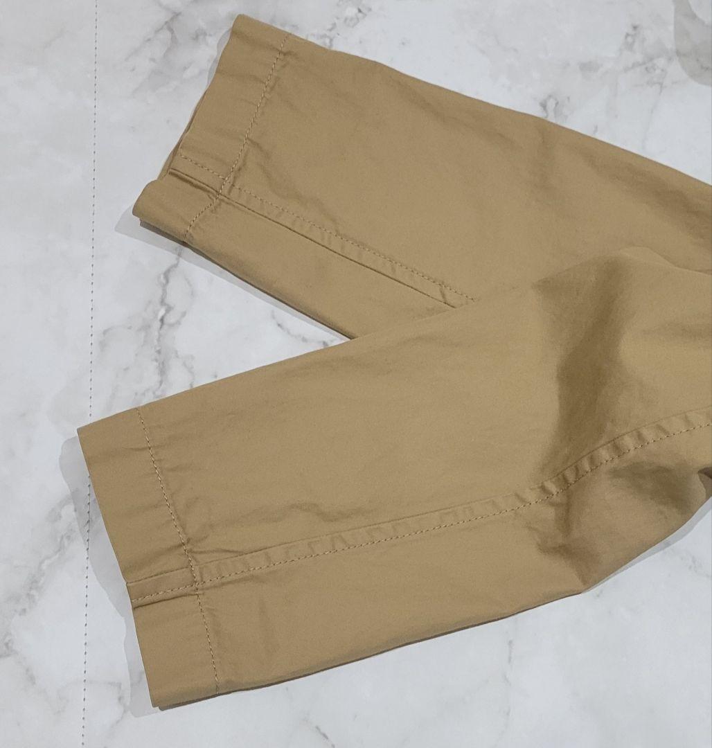Deuxieme Classe ロング トレンチコート サイズ FREE