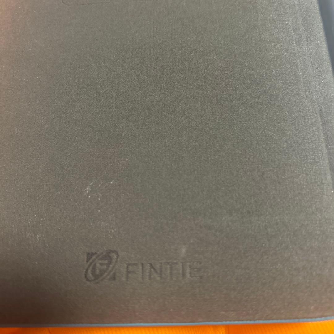Amazon Kindle 6インチ ホワイト　ケース付